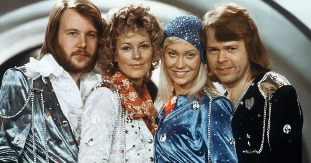 Legendárna ABBA je späť, po 40 rokoch vydávajú album!