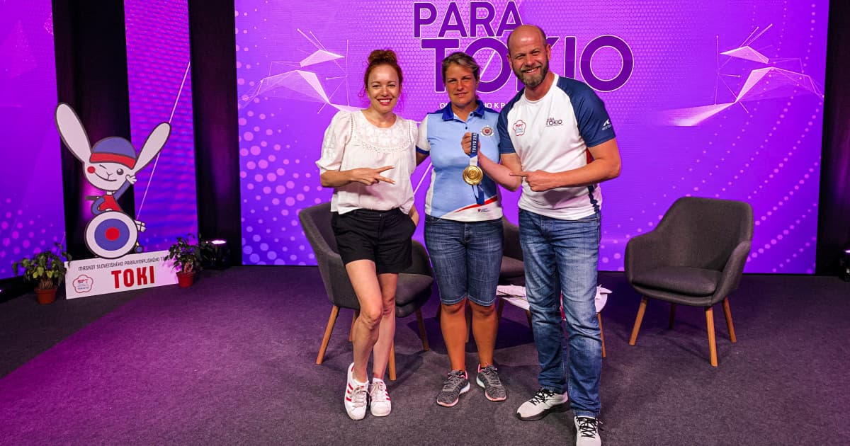 PARAKYO 13: Predposledný deň v duchu ďalšieho víťazstva