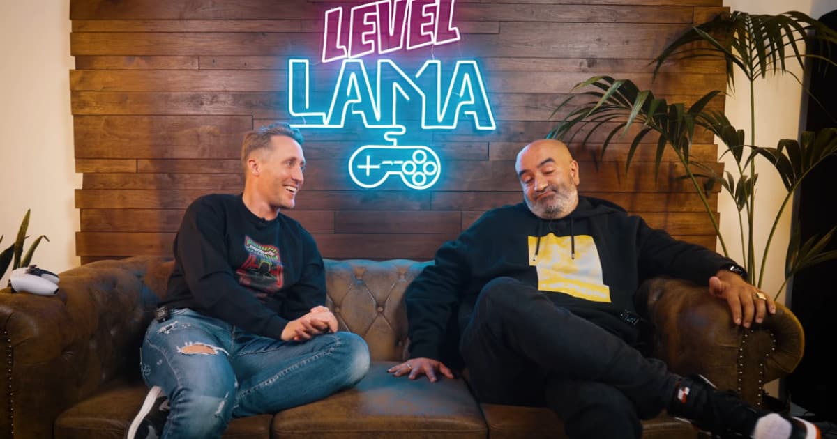 Smart z DMS v novej #lvllama: „Kedysi som si najviac rozumel so skinhedmi“