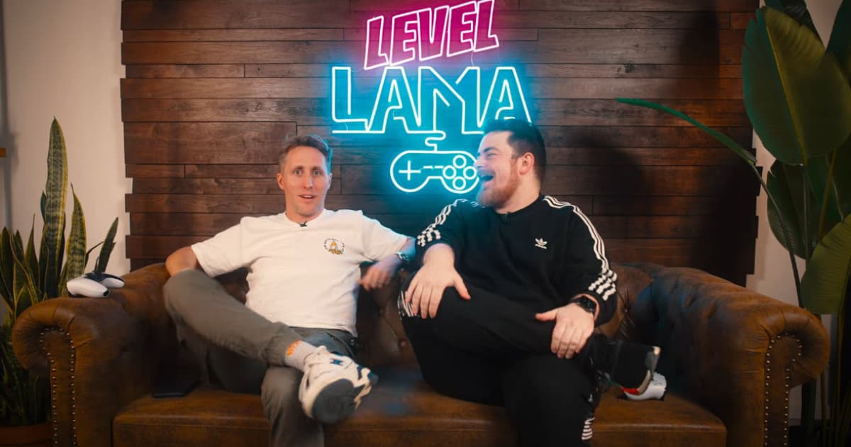YouTuber Duklock v novej #lvllama: „Ľudia nie sú štatistika, ľudia sú ľudia!“