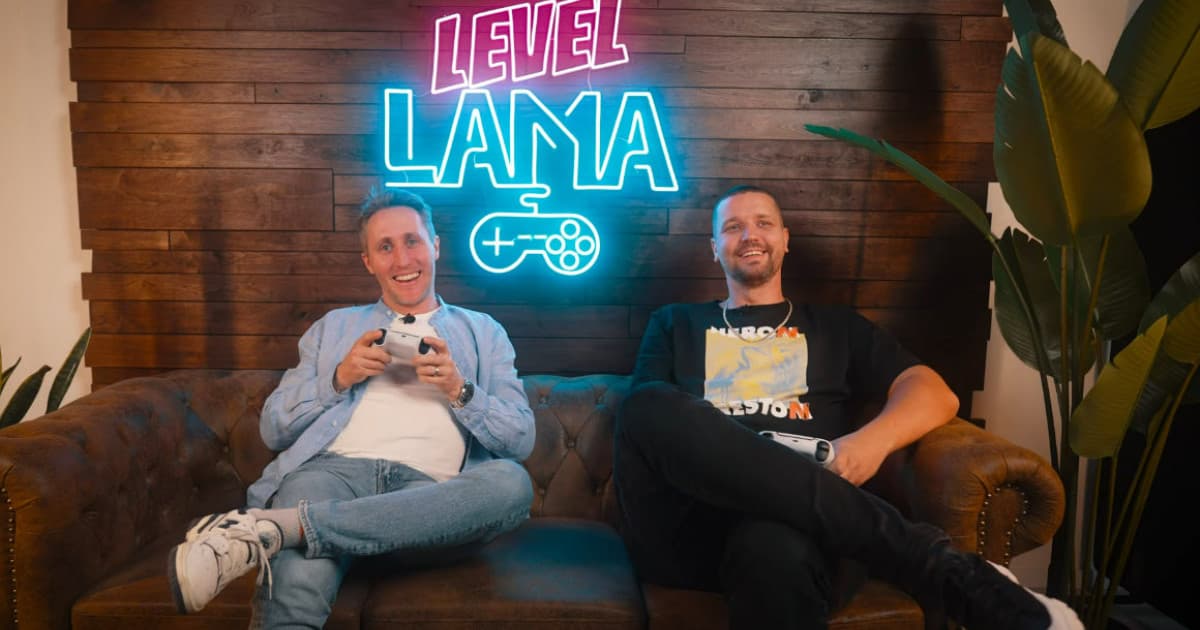 Ako sa manažuje Separ? Aj o tom porozprával Osťo v novej #lvllama!