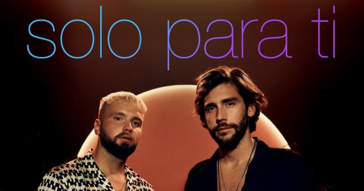 Alvaro Soler ťa svojou rytmickou novinkou pripraví na leto!