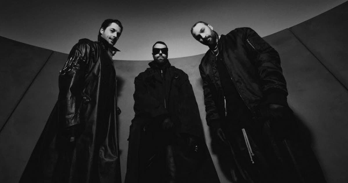 Swedish House Mafia sú späť, po ôsmich rokoch sa vracajú na scénu