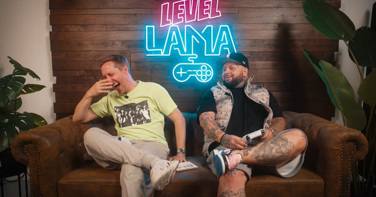 „Mal som byť bábika, vyzeral som jak pokú*ovaný Shrek,“ Kali v novej #lvllama aj o otcovstve