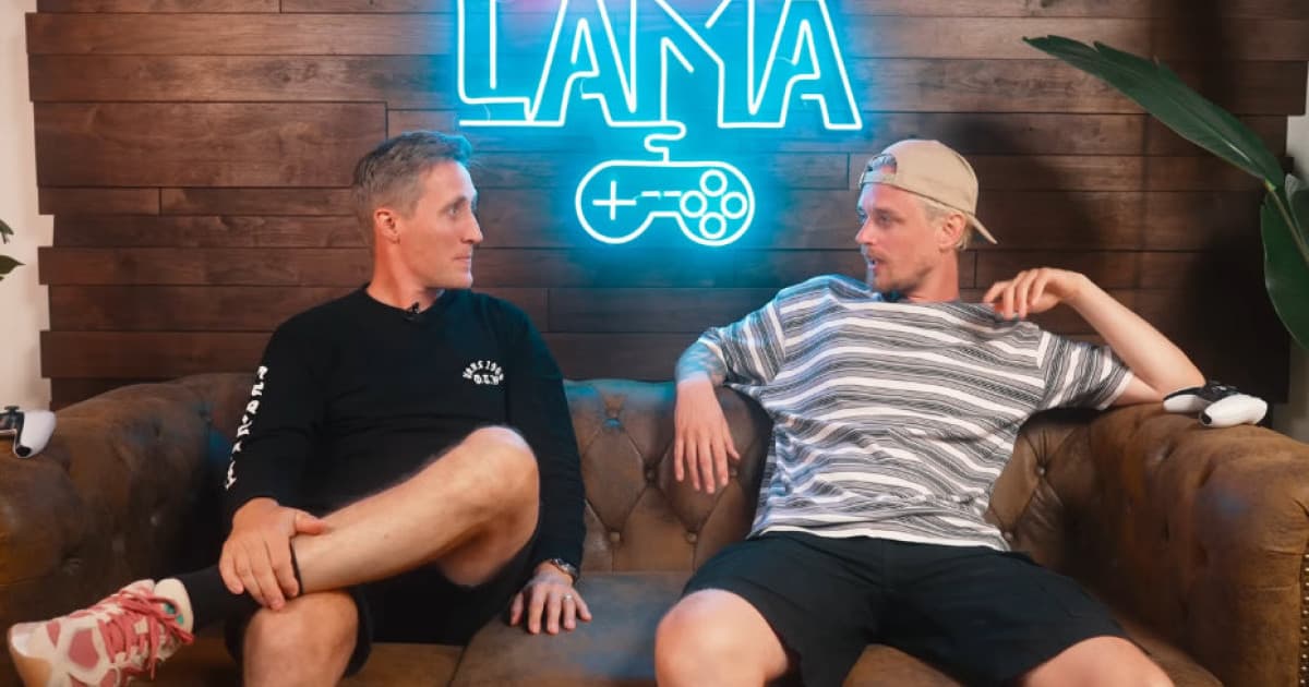 Český raper Paulie Garand v #lvllama: „Slovenčina mi viac lahodí ako čeština!“