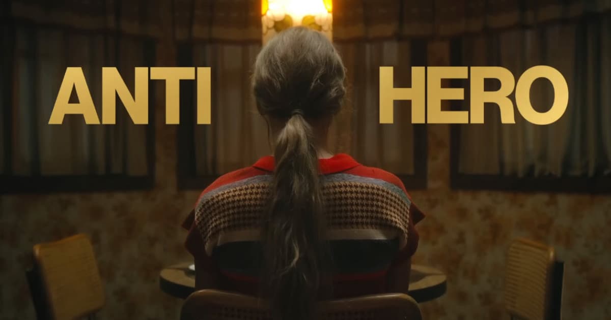 Taylor Swift a jej prvý videoklip z nového albumu