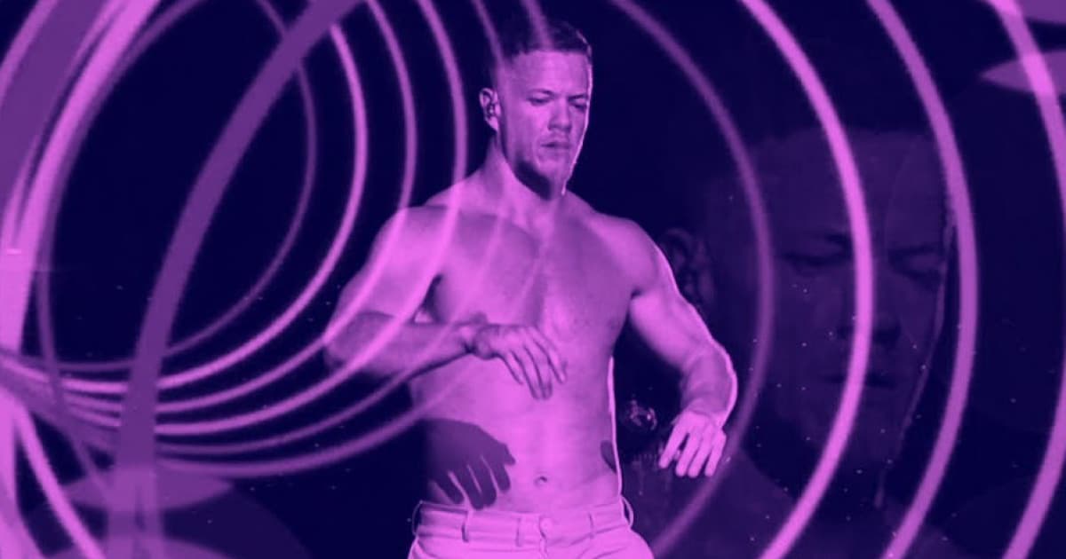 Imagine Dragons s ďalším skvelým videom k skladbe „Symphony“
