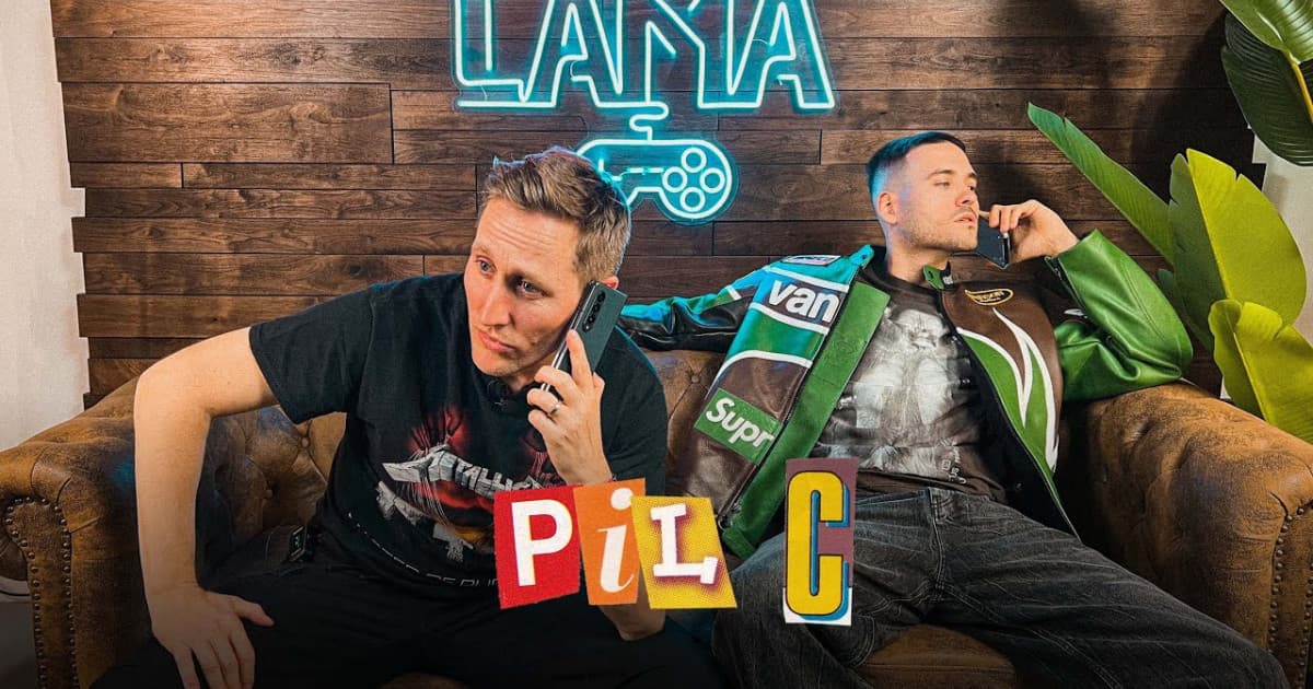 Koľko hodín spávajú raperi? Aj to prezradil Pil C v novej #lvllama!