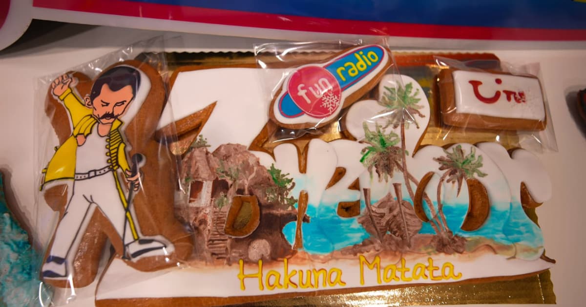 1002 medovníkov, no len jeden výherný! Na Zanzibar poletí Zlatica z Trstenej
