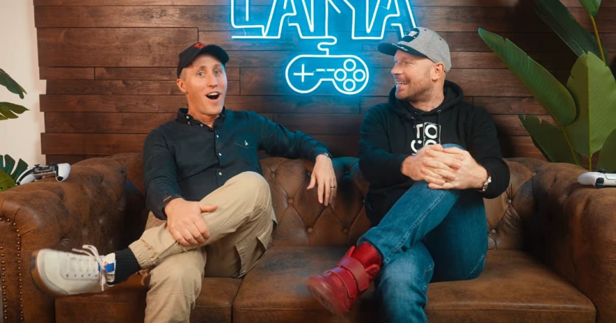 Števo Eisele v #lvllama: „Elektrické formule? Tak to nie. Hračkárske haraburdy!“