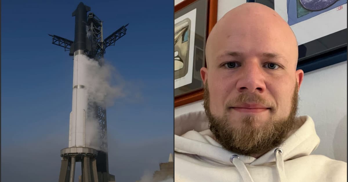 Prečo sa v SpaceX tešili, keď ich raketa vybuchla? Vedátor vysvetlil!