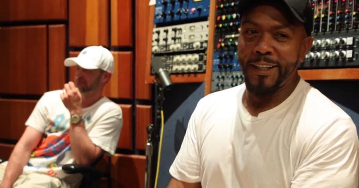 Justin Timberlake, Nelly Furtado a TIMBALAND majú opäť spoločný track!