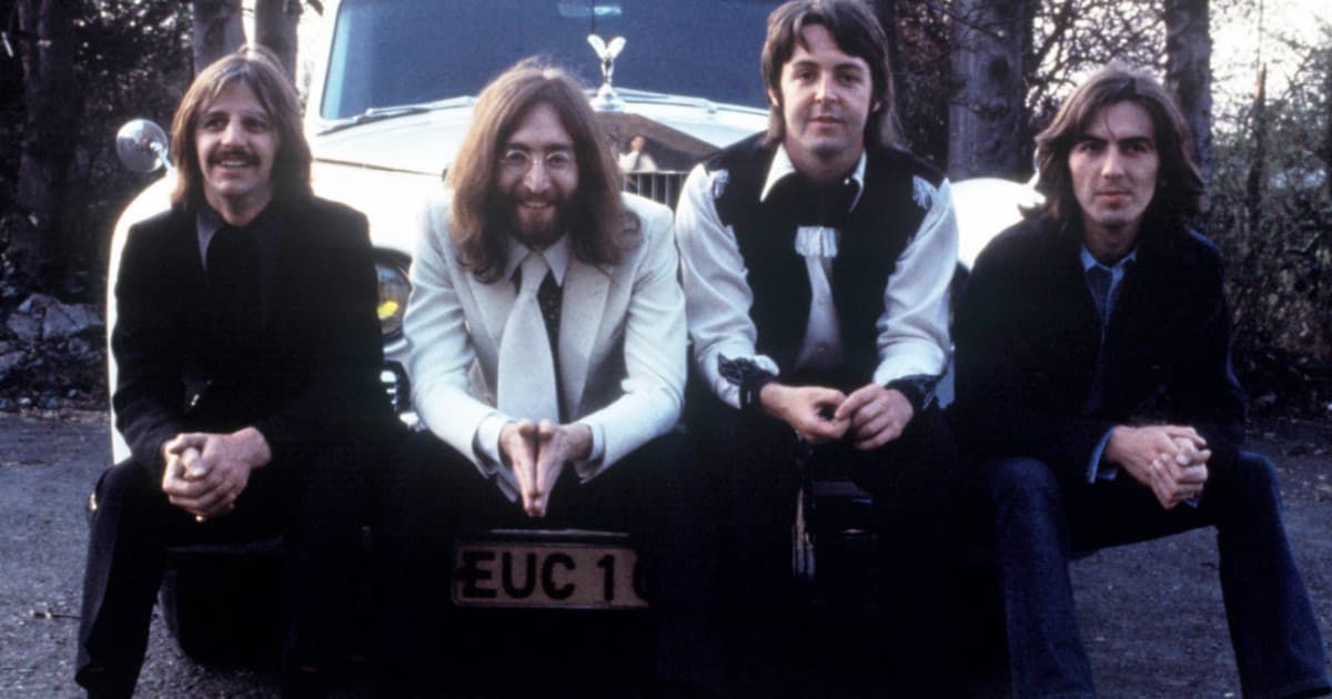 Posledná pieseň legendárnych The Beatles je na svete!