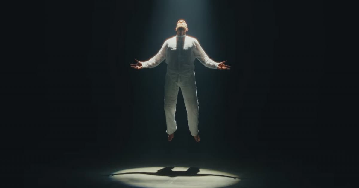 Majk Spirit vydal prvý singel z nového albumu Nový človek 2.0