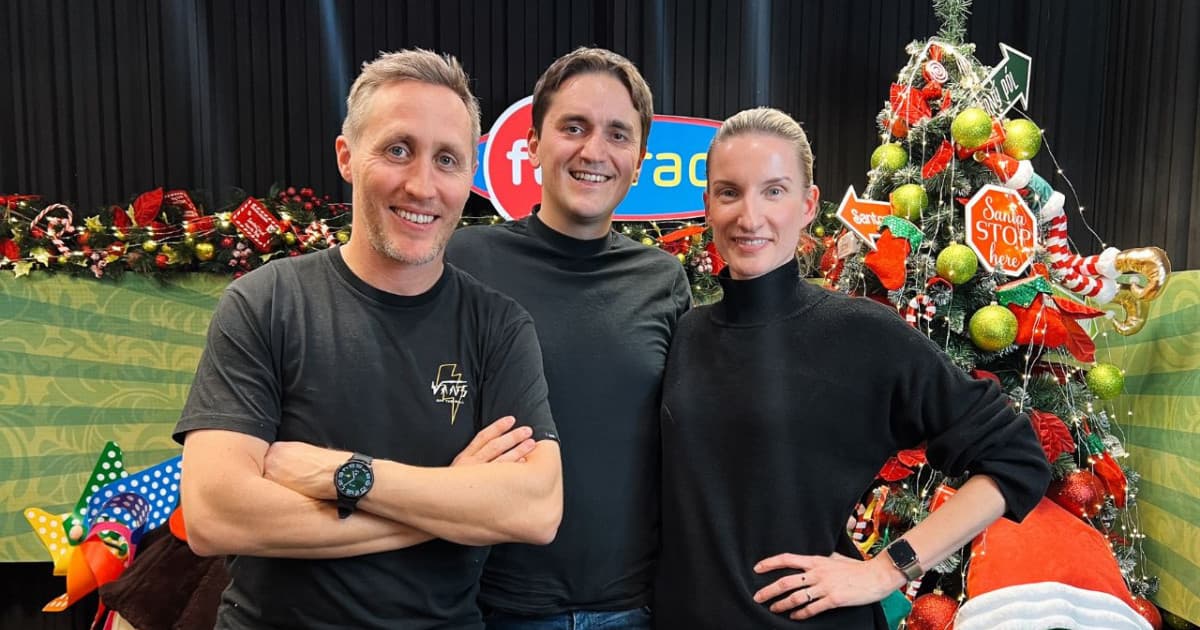 A&S | "Prvé použitie technológie deepfake bolo pri porno videách." odborník na AI Martin Spano