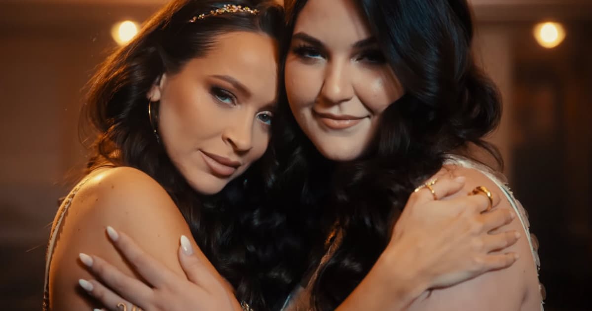 Dominika Mirgová a Celeste Buckingham majú spoločný duet pre všetky Venuše