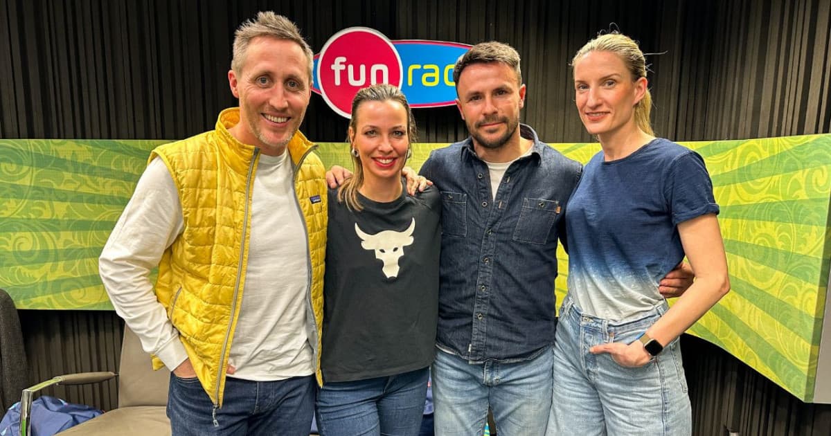 Lukáš a Mirka: "Tom Cruise robí takmer všetko sám, Joaquin Phoenix je super."