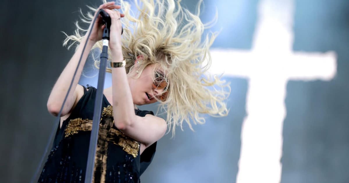 Skupina THE PRETTY RECKLESS potvrdená ako predskokan AC/DC