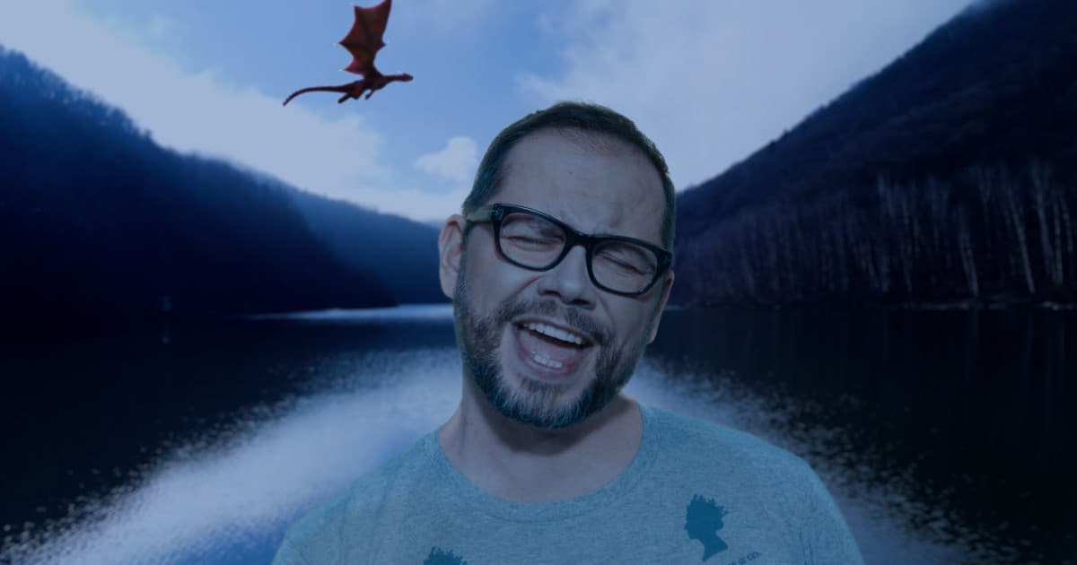Spevák Ivo Bič vydal novú skladbu „Dragon Flight“