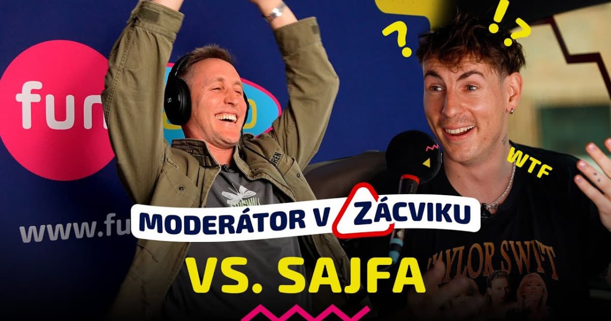 MODERÁTOR V ZÁCVIKU: Expl0 a jeho krst ohňom!