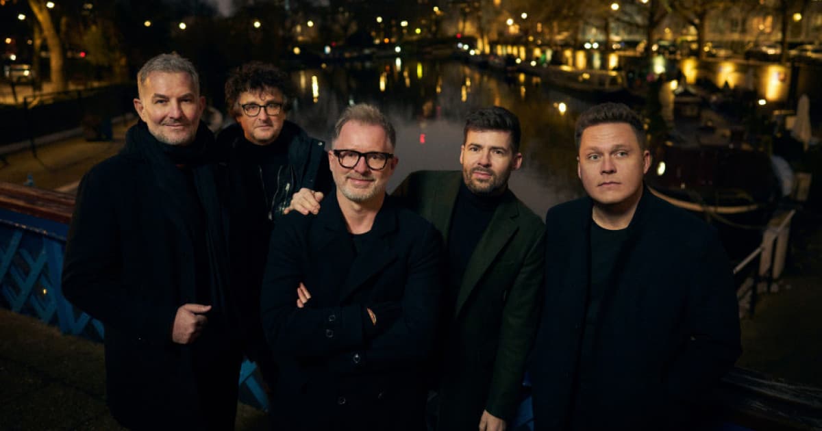 Vyhraj exkluzívnu premiéru nového singla skupiny HEX u teba v práci