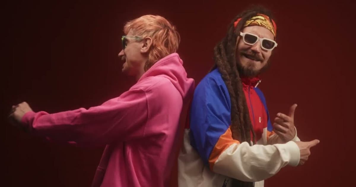 Chalani z Medial Banana majú nový klip k songu „Bumerang“