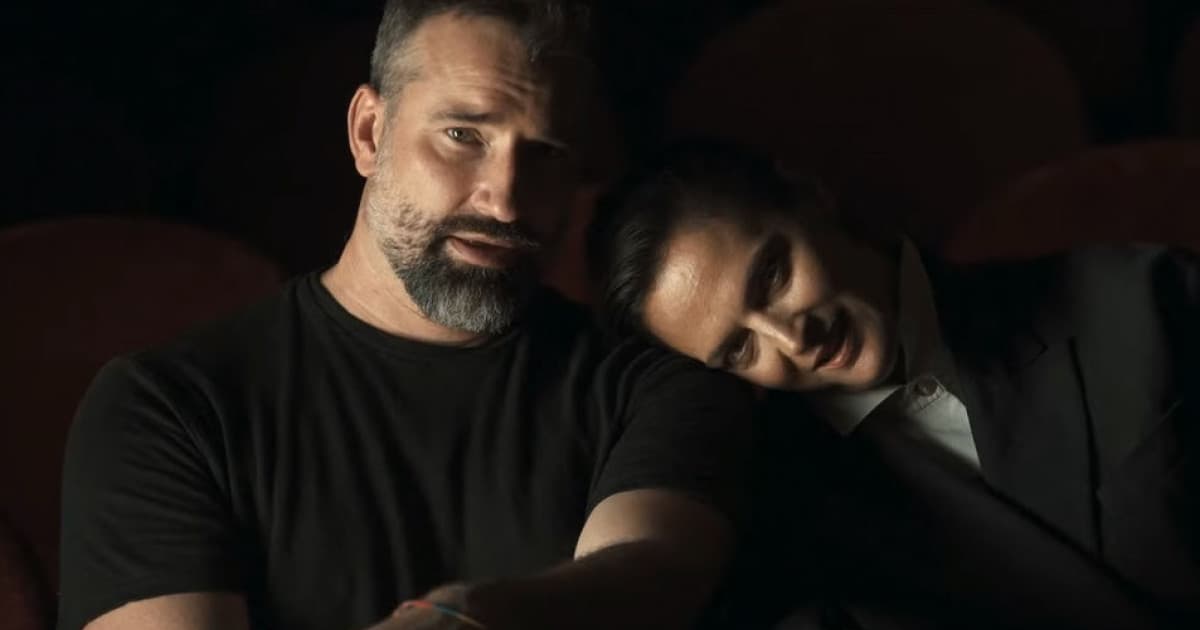 Jana Kirschner a Juraj Benetin nahrali spoločnú skladbu k filmu Vlny