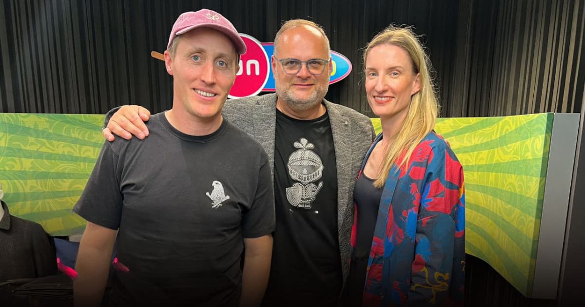 "Extrémne cestovanie má pravidlá. Keď povedia, že drepuješ, nepýtaš sa prečo," cestovateľ Peter Dosedla