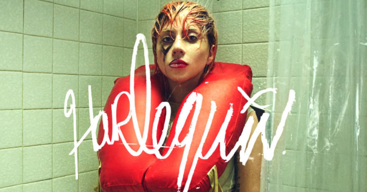 Lady Gaga vydáva svoj nový album Harlequin. Vypočuj si ho!