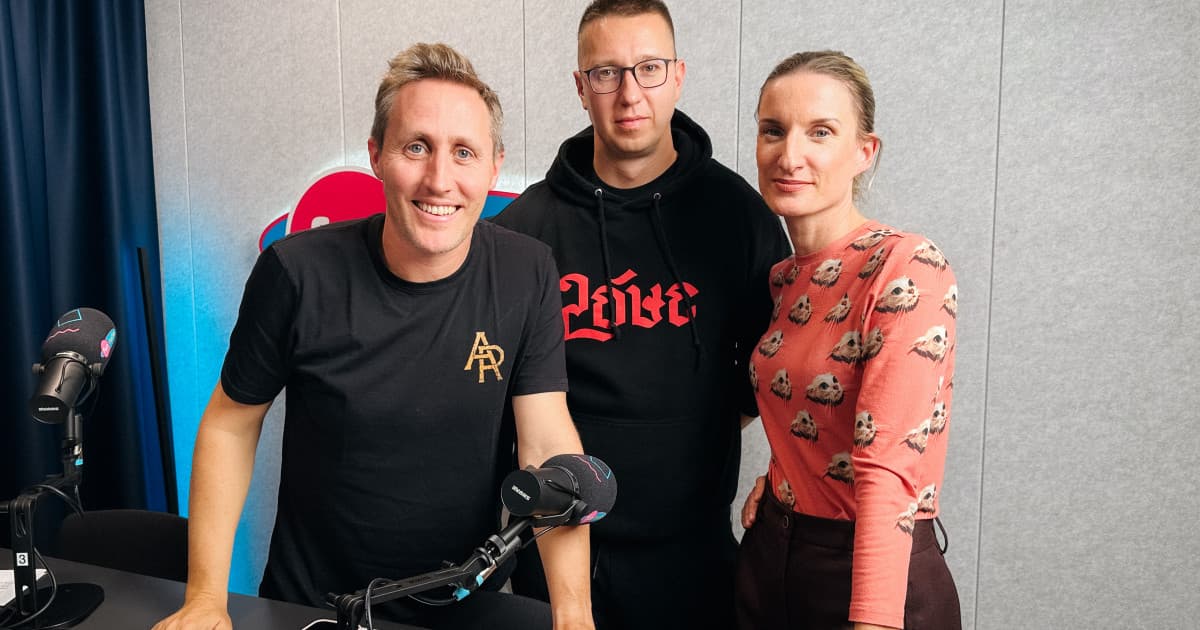 "Film Lóve 2 sa posúva aj žánrovo. Je akčnejší a má dva konce." filmár Jakub Kroner