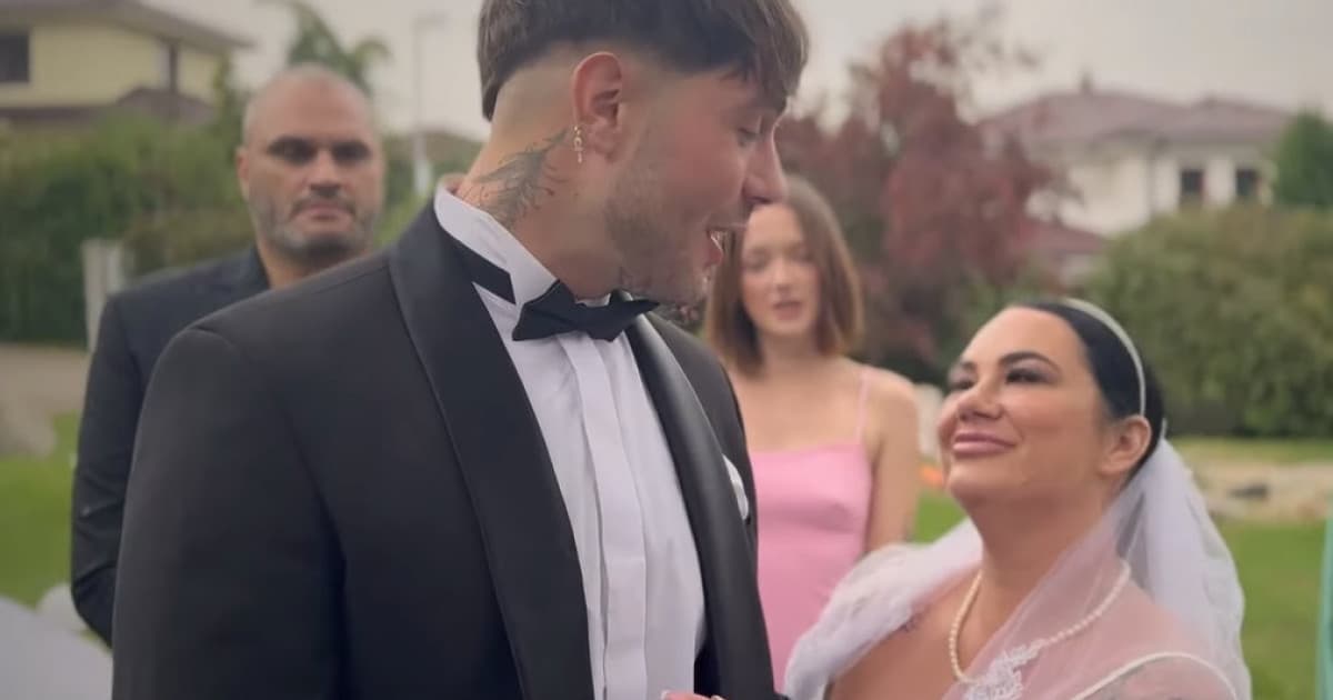 Tomy Kotty, Call Dominika a ich „PRVÝ TANEC“