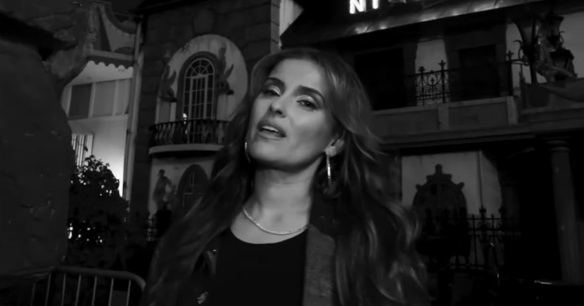 Nelly Furtado zverejnila nádhernú baladu „Untitled“