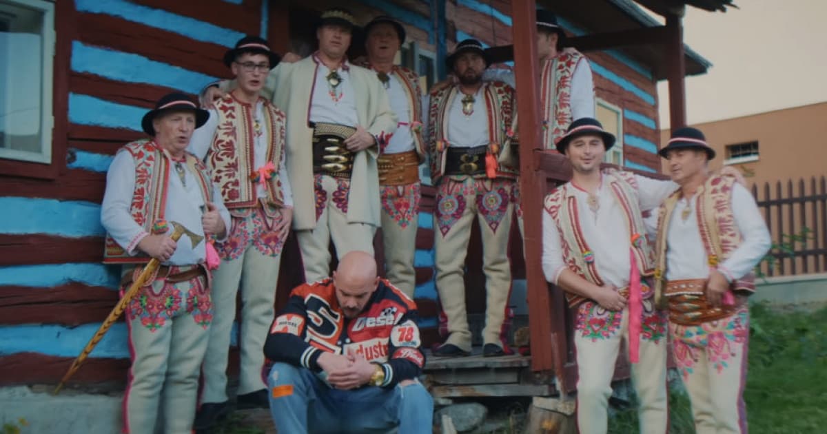 Majself vydáva novú skladbu: „Dal som do nej kus srdca.“