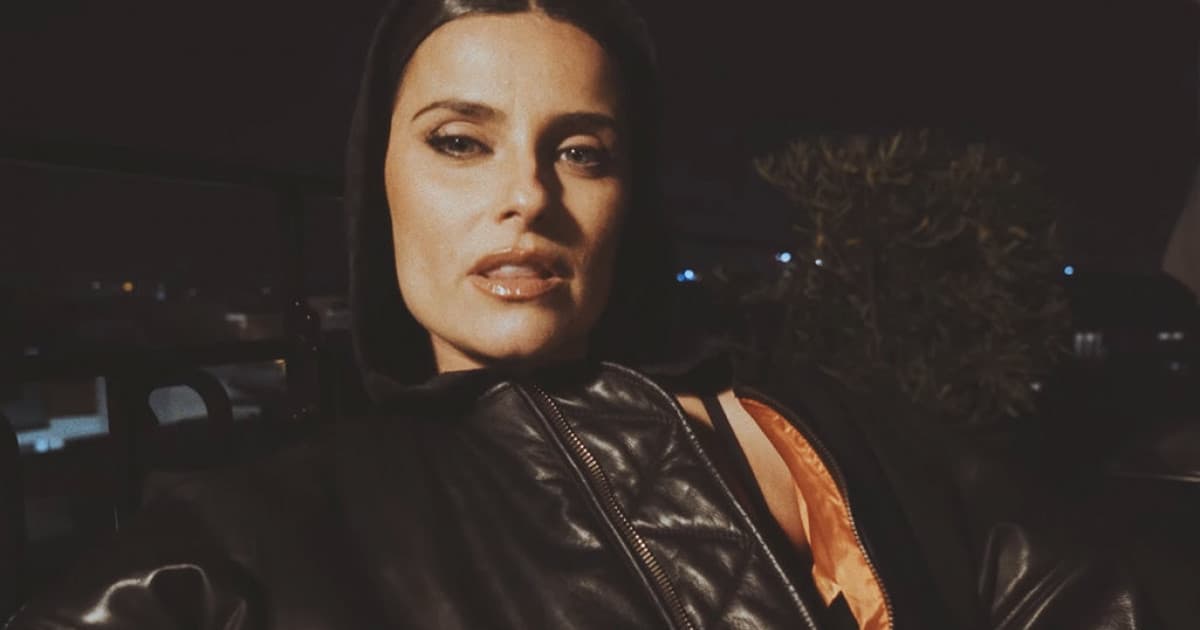 Nelly Furtado a jej nové video k skladbe „Floodgate“