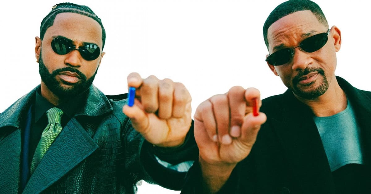 Will Smith sa po viac než 20 rokoch vracia na hudobnú scénu