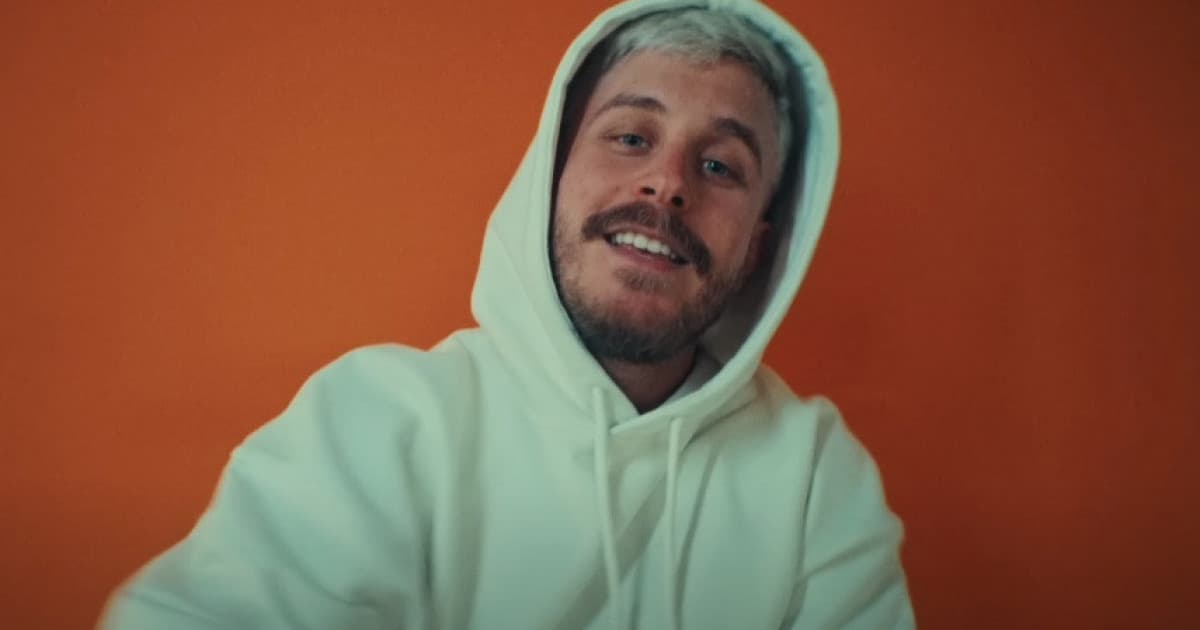 Alan Murin prichádza s romantickou novinkou „Chcem Ťa Mať“