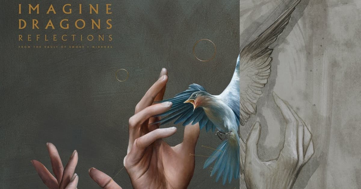 Imagine Dragons potešili fanúšikov, vydali špeciálny album!