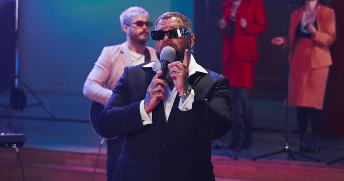 Kali a Peter Pann oživili Karola Duchoňa a jeho skladbu „Pre vás hrám“
