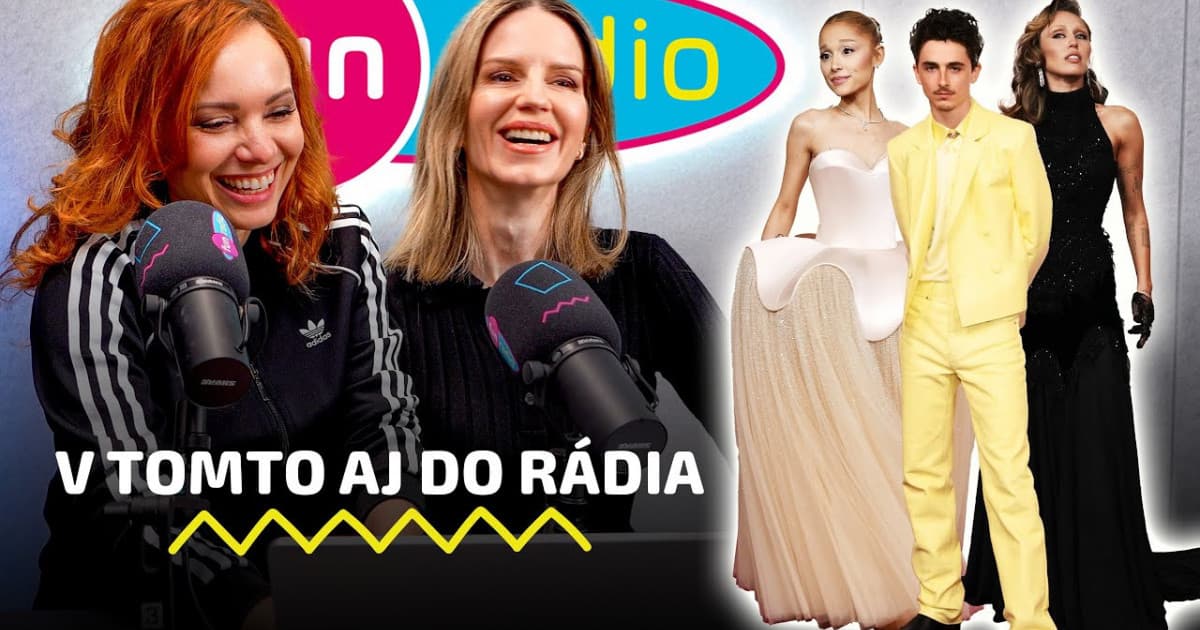Vera a Zuzka Kanisová hodnotia najštýlovejšie outfity z Oscarov