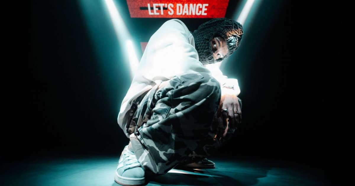 YAEL v novom videoklipe „LET'S DANCE“ roztancuje každého!