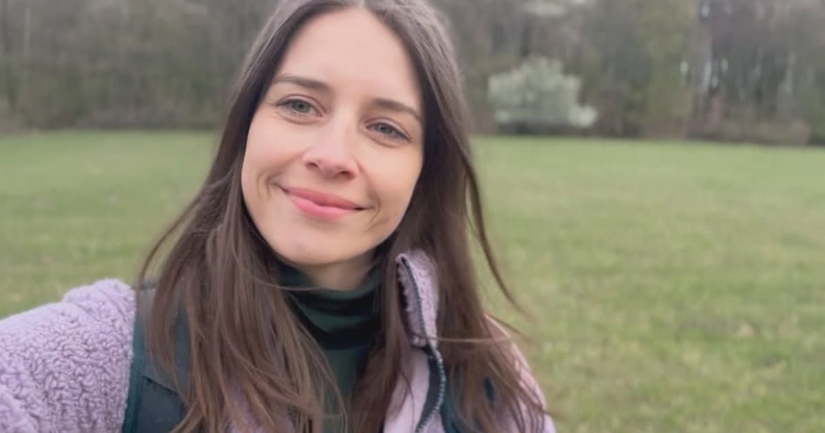 Sima Magušinová predstavila nový klip k piesni "S odvahou"