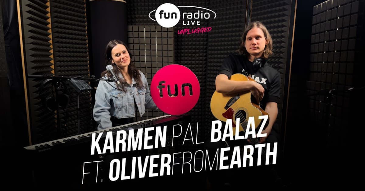 Slovensko-maďarský "Zázrak" vo FUN rádiu