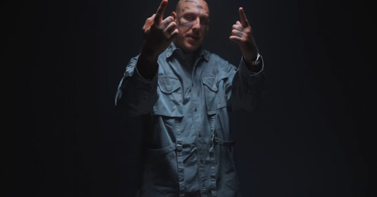 Separ a Patrik Rivier spojili sily v skladbe "Aj po rokoch"