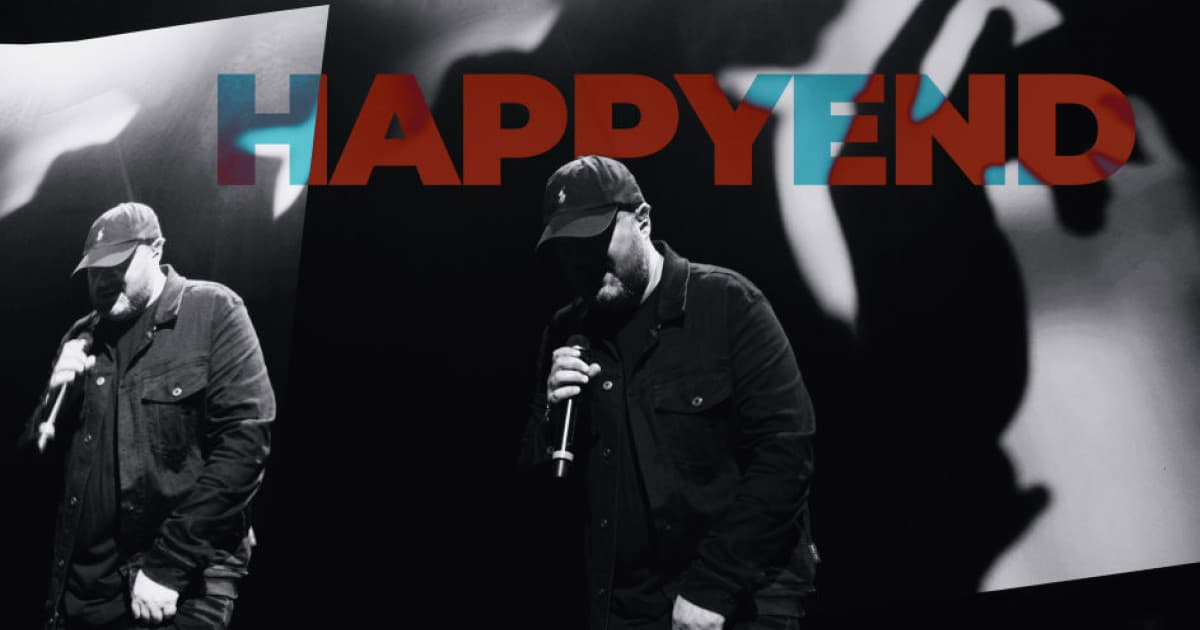 IMT SMILE prichádzajú s lyric videom k piesni HAPPYEND