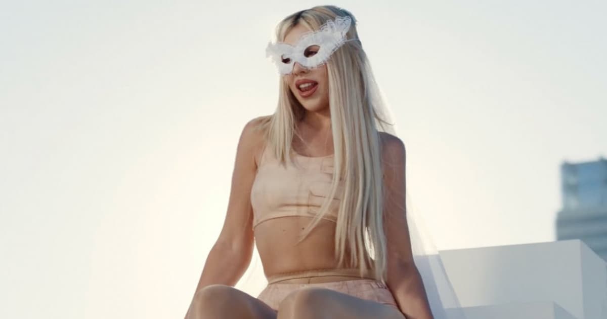 Ava Max je späť s novým hitom! Pozri si videoklip "Lovin Myself"