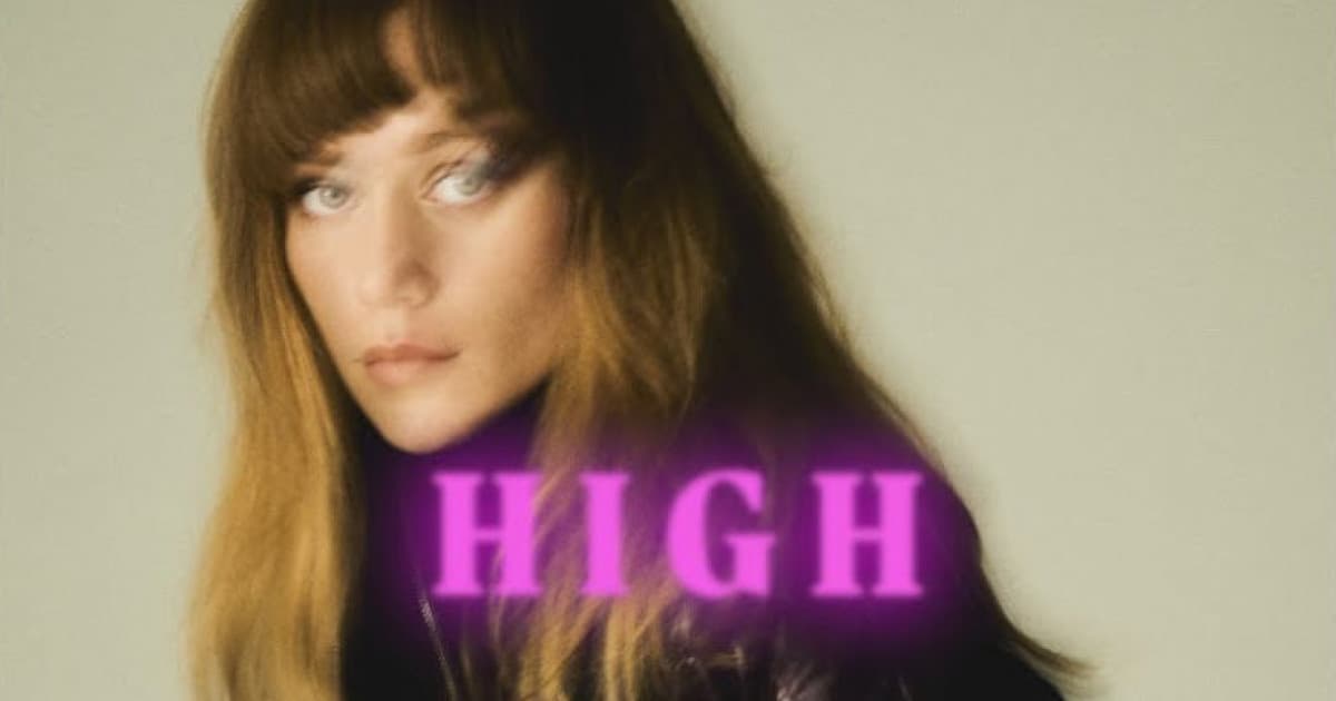 Emma Drobná vydala nový singel "High"
