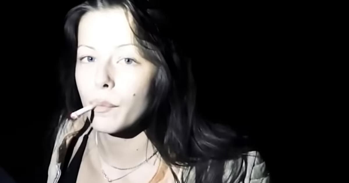 Sara Rikas vydala nový klip k piesni „Cigarety“