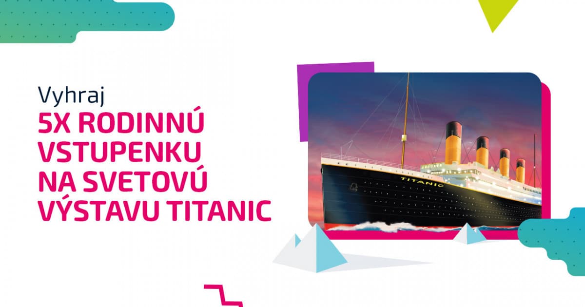 Titanic