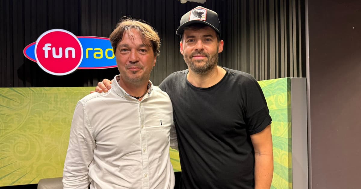 Na Slovensku sú dva americké žlté autobusy, jeden je náš - riaditeľ ZŠ v Štiavnických Baniach Pavel Michal