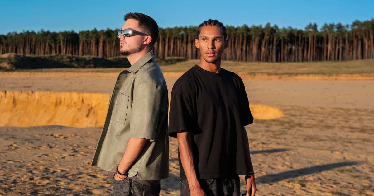 Afrohouse konečne dobýja Slovensko!